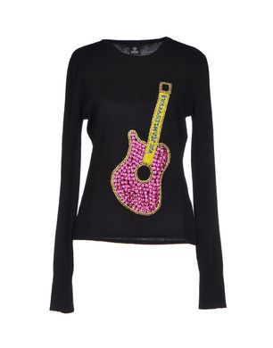 VERSACE JEANS COUTURE - Jumper