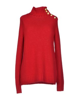 BALMAIN - Turtleneck