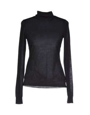 RALPH LAUREN BLACK LABEL - Turtleneck