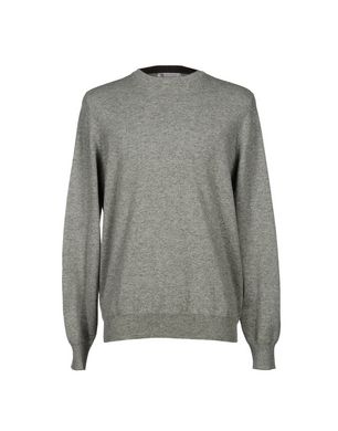 BRUNELLO CUCINELLI - Sweater