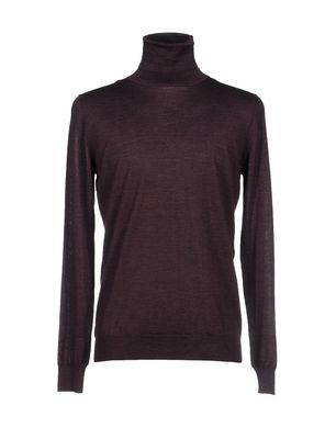 SALVATORE FERRAGAMO - Turtleneck
