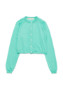 MARNI - Long Sleeve Cardigan