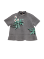 MARNI - Short Sleeve Jumper