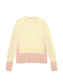 MARNI - Long Sleeve Jumper