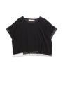 MARNI - Short Sleeve Jumper