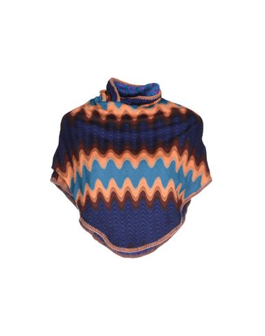 MISSONI Poncho mujer