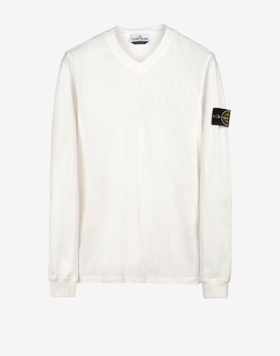 ブティック STONE ISLAND ストーンアイランド ロンT ロンティー