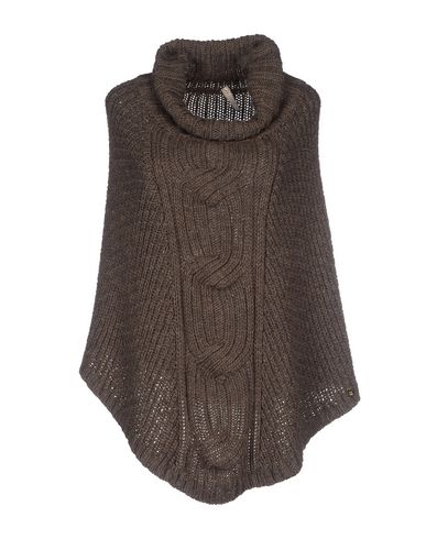 FLY GIRL Poncho mujer