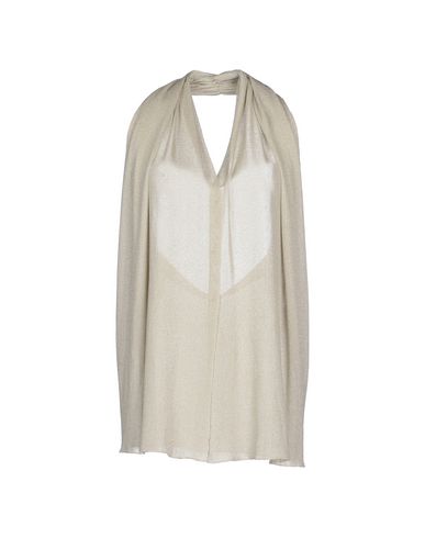 BP STUDIO Poncho mujer