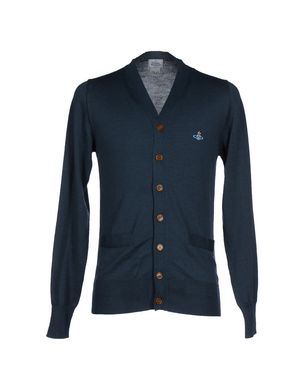 VIVIENNE WESTWOOD MAN - Cardigan