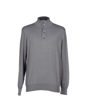 BRUNELLO CUCINELLI - Turtleneck