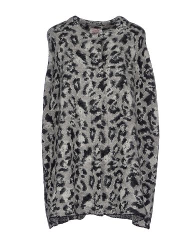 TWENTY EASY BY KAOS Poncho mujer