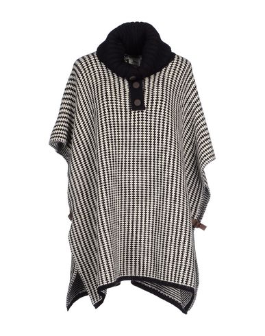 WHO*S WHO Poncho mujer