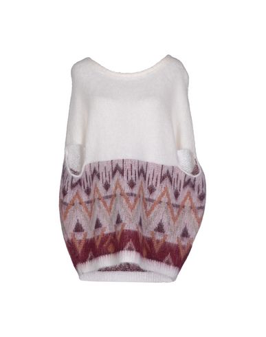 SISTE  S Poncho mujer