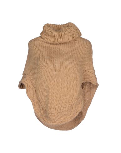 MANILA GRACE Poncho mujer