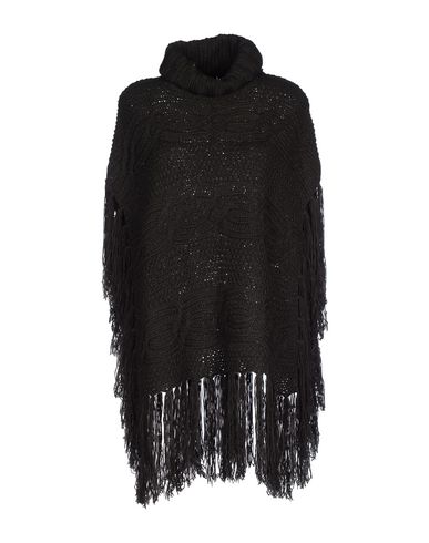 SILVIAN HEACH Poncho mujer