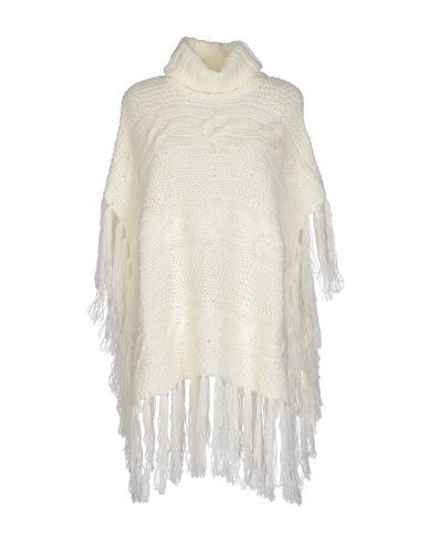 SILVIAN HEACH Poncho mujer