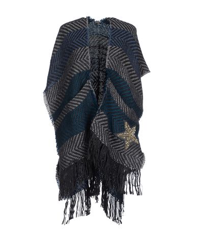 GIADA BENINCASA Poncho mujer