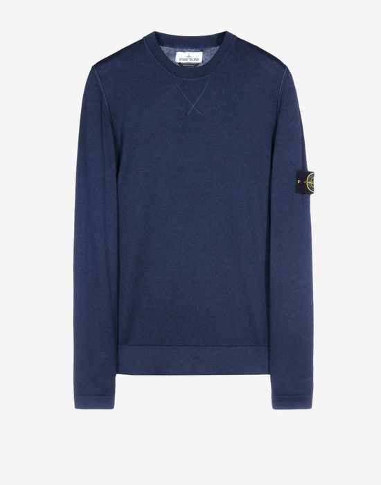 stone island mens sweaters