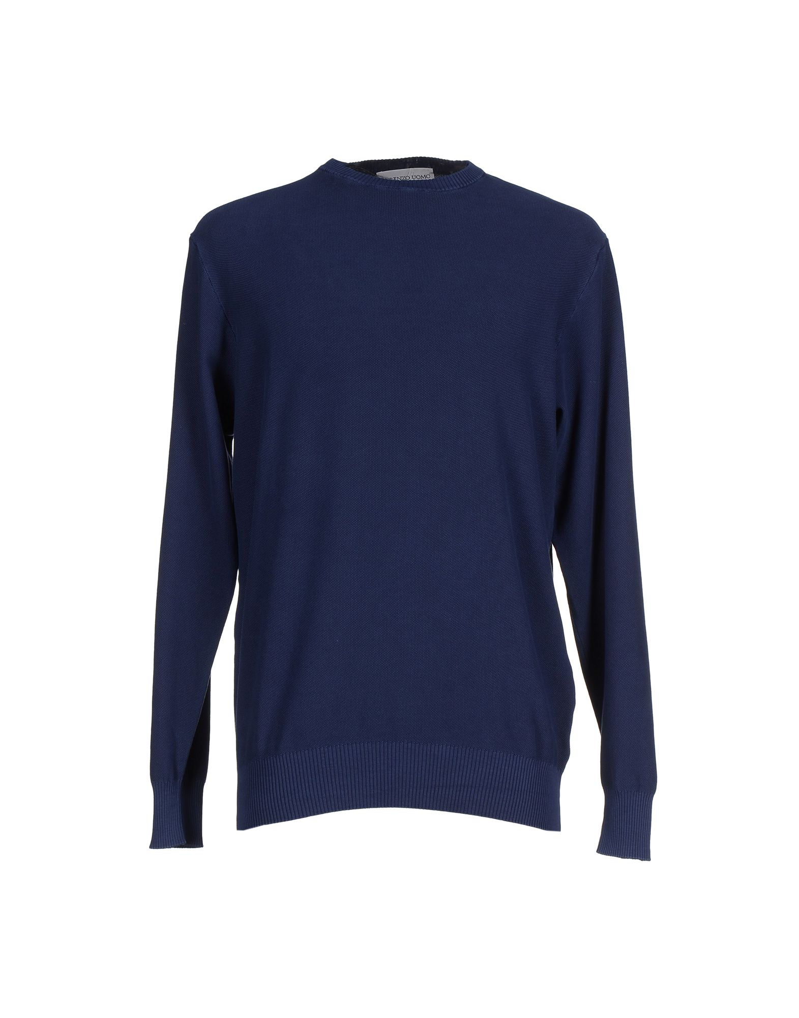 lorenzo uomo sweaters