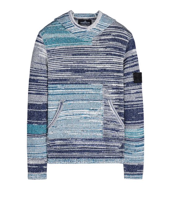 Stone Island Shadow Project Crewneck Sweater Men - Official Store