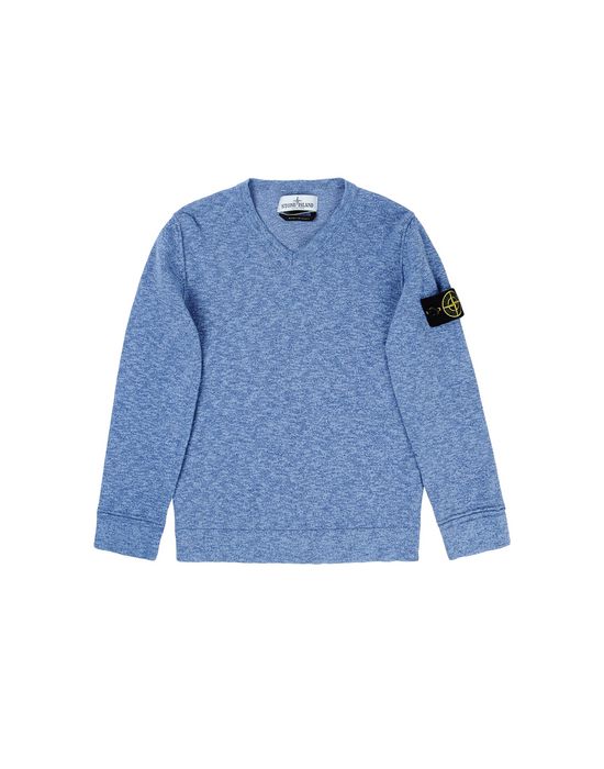 Stone island 2024 v neck jumper