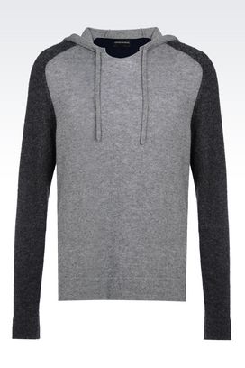 Armani Sweater