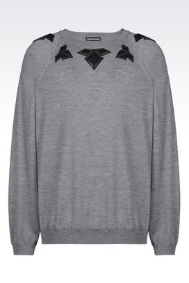 Armani Sweater