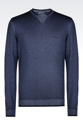 Armani Sweater