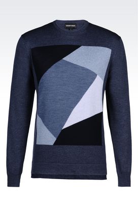 Armani Sweater