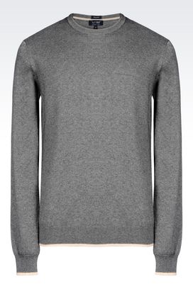 Armani Sweater