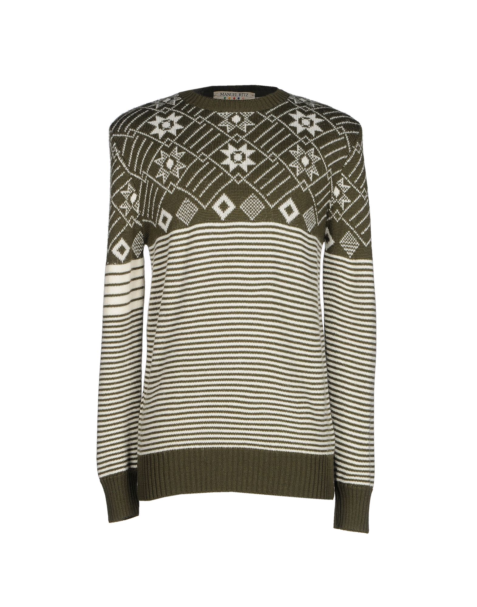 manuel ritz sweaters
