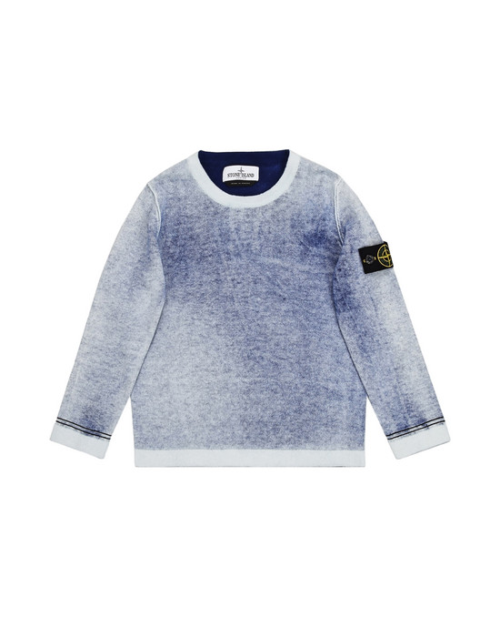 Stone island sales reversible sweatshirt