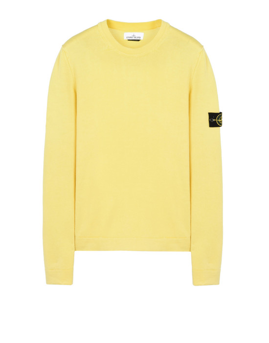 stone island frost crewneck