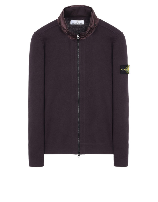 Stone island ice hot sale sweater