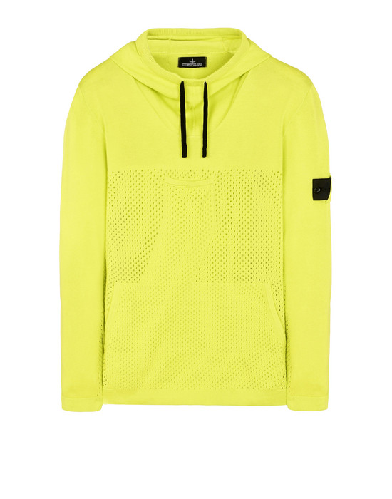 Stone Island Shadow Project Sweater Men - Official Store