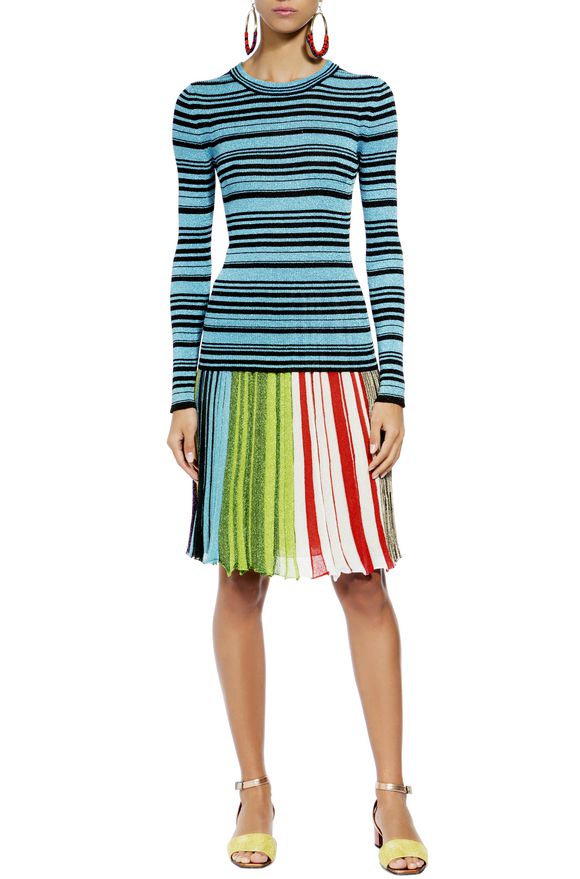 MAGLIERIA Missoni Donna su Missoni Online Store