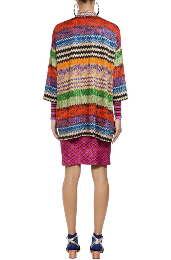 MAGLIERIA Missoni Donna su Missoni Online Store