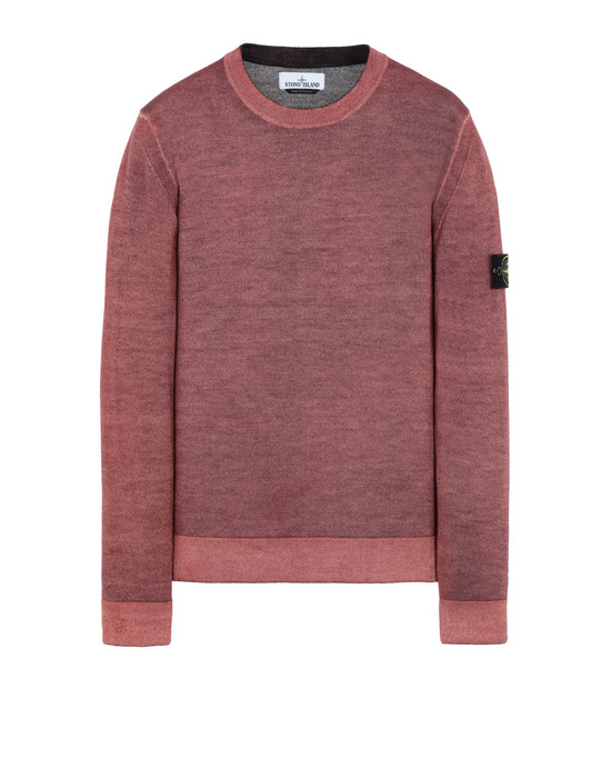 Sweater Stone Island Men - Official Store