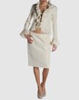 ROBERTO CAVALLI - Tailleur