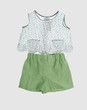 LA STUPENDERIA - Short sets