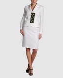 DOLCE & GABBANA - Women's suits