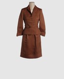 ALBERTA FERRETTI - レディススーツ