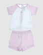MIRTILLO - Short sets