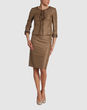 ALBERTA FERRETTI - Womens' suits