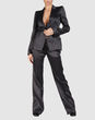ALEXANDER MCQUEEN - Pant sets