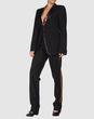 ALEXANDER MCQUEEN - Pant sets