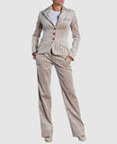GF FERRE' - Women's suits