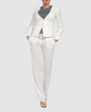 EMPORIO ARMANI - Tailleur