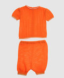 ARANDA ARTESANIA - Outfits with trousers
